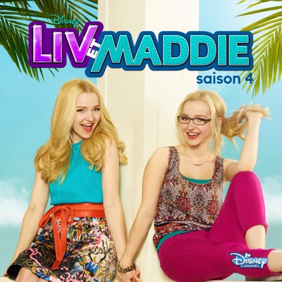 Télécharger Liv et Maddie, Saison 4