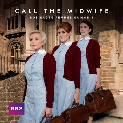 Call The Midwife, Saison 4 (VOST) torrent magnet