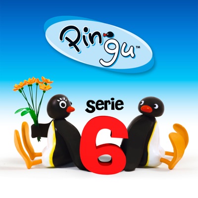 Télécharger Pingu, Serie 6