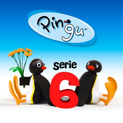 Pingu, Serie 6 torrent magnet