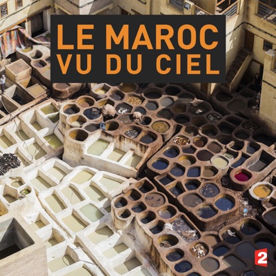 Le Maroc vu du ciel torrent magnet