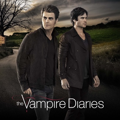 The Vampire Diaries, Saison 8 (VF) torrent magnet