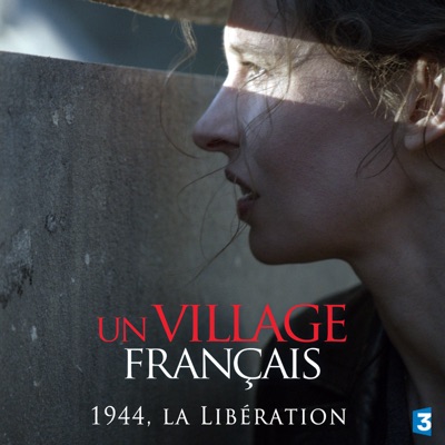 Un village français, Saison 6, 2ème partie (1944) torrent magnet
