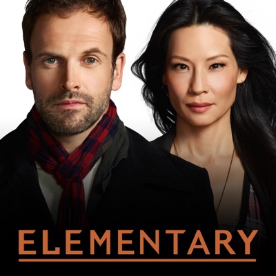 Elementary, Season 5 torrent magnet