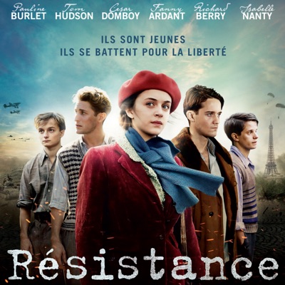 Résistance, Saison 1 torrent magnet