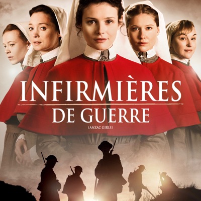 Infirmières de guerre (VOST) torrent magnet