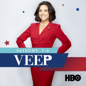 Veep, Saisons 1 à 6 (VOST) torrent magnet