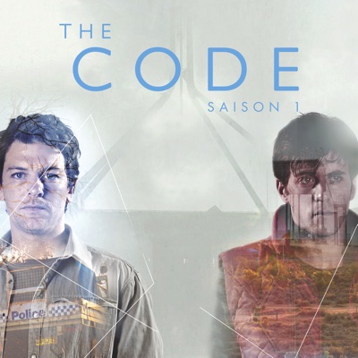 Acheter The Code, Saison 1 en DVD