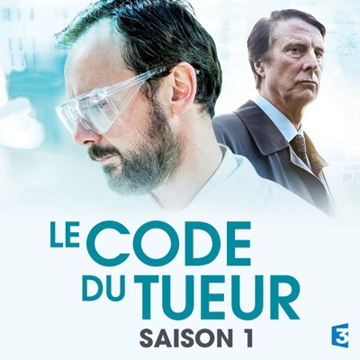 Télécharger Le Code du tueur, Saison 1