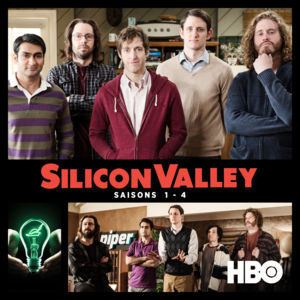 Télécharger Silicon Valley, Saisons 1 à 4 (VOST)