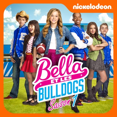 Bella et les Bulldogs, Saison 1, Partie 1 torrent magnet