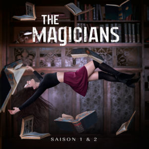 Acheter The Magicians, Saison 1 & 2 en DVD