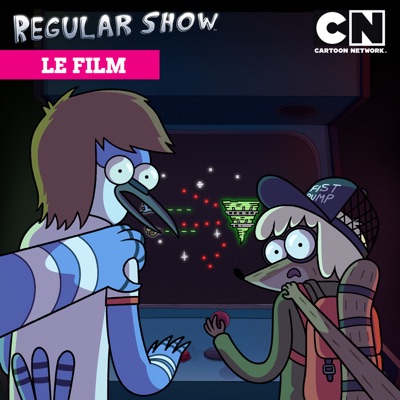 Télécharger Regular Show : Le Film