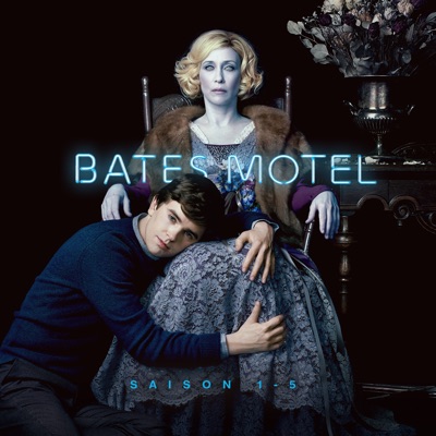 Télécharger Bates Motel, Saison 1 - 5 (VF)