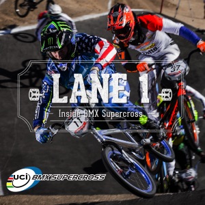 Télécharger Lane 1: Inside BMX Supercross 2014