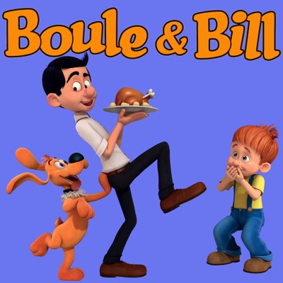 Télécharger Boule & Bill 3D : Vive les vacances !