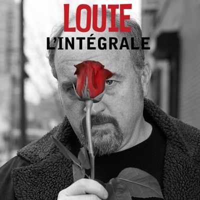 Louie, L’Intégrale Des Saisons 1 A 4 (VOST) torrent magnet