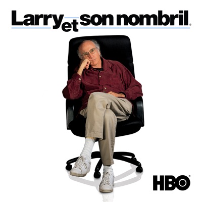 Acheter Larry et son nombril, Saison 2 (VF) en DVD