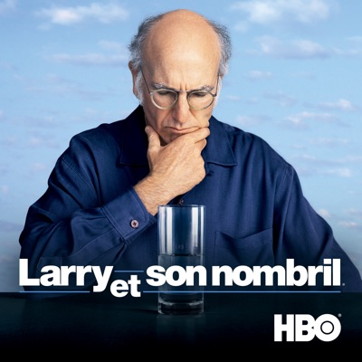 Acheter Larry et son nombril, Saison 3 (VF) en DVD