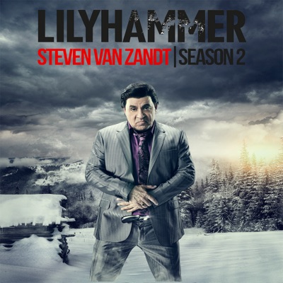 Télécharger Lilyhammer, Saison 2