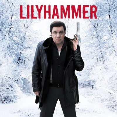 Télécharger Lilyhammer, Saison 3