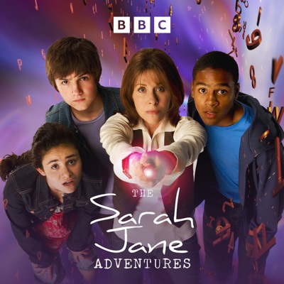 Télécharger The Sarah Jane Adventures, Season 1