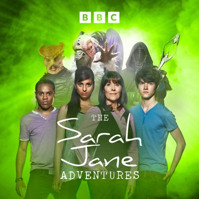 The Sarah Jane Adventures, Season 4 torrent magnet