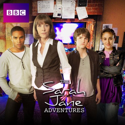 Acheter The Sarah Jane Adventures, Season 2 en DVD