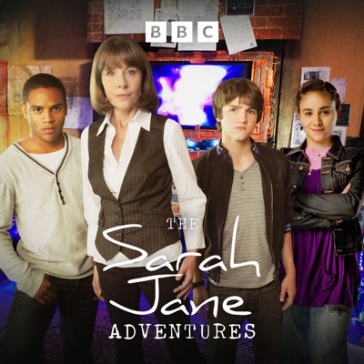 Télécharger The Sarah Jane Adventures, Season 2