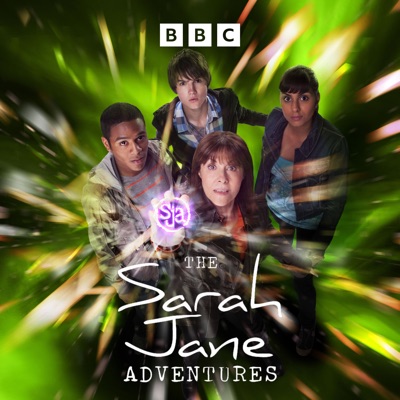 Télécharger The Sarah Jane Adventures, Season 3