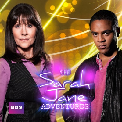 Acheter The Sarah Jane Adventures, Season 5 en DVD