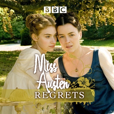 Télécharger Miss Austen Regrets
