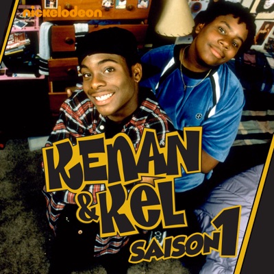 Télécharger Kenan et Kel, Saison 1