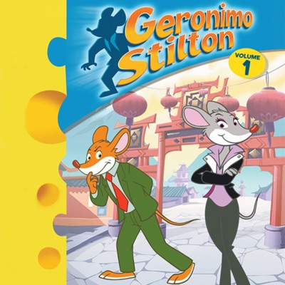 Télécharger Geronimo Stilton, Vol. 1