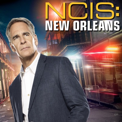 NCIS: New Orleans, Season 3 torrent magnet