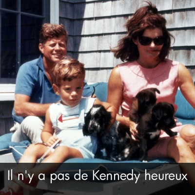 Télécharger Il n'y a pas de Kennedy heureux