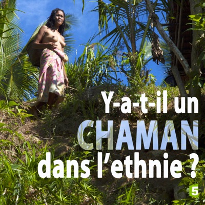 Télécharger Y-a-t-il un chaman dans l'ethnie ?