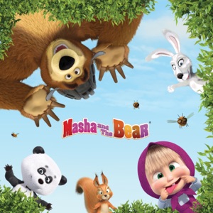 Masha and the Bear, Season 1 torrent magnet