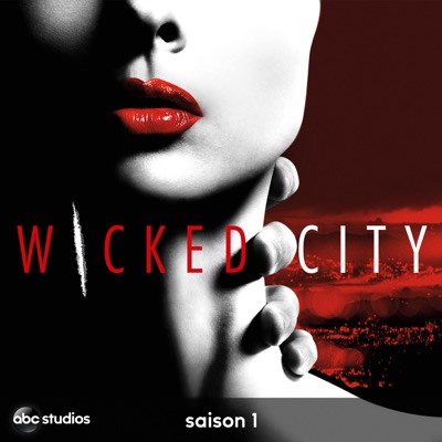 Télécharger Wicked City, Saison 1