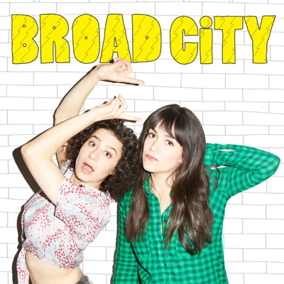 Télécharger Broad City, Saison 1 (VOST)