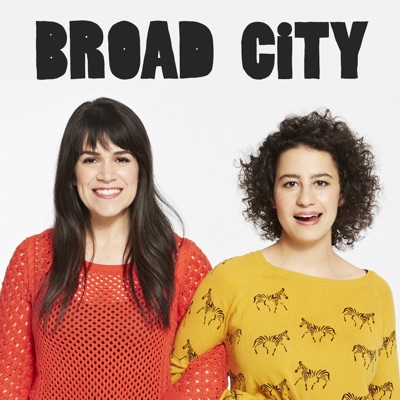 Télécharger Broad City, Saison 3 (VOST)