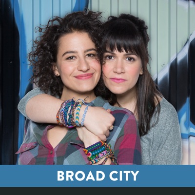 Télécharger Broad City, Saison 2 (VOST)