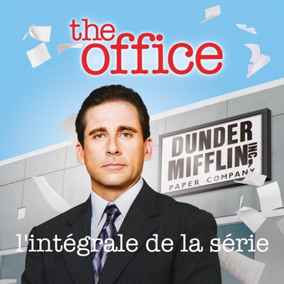 Télécharger The Office, L'intégrale de la série (VF)