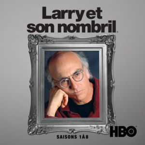 Larry et son nombril, Saisons 1 à 8 (VF) torrent magnet