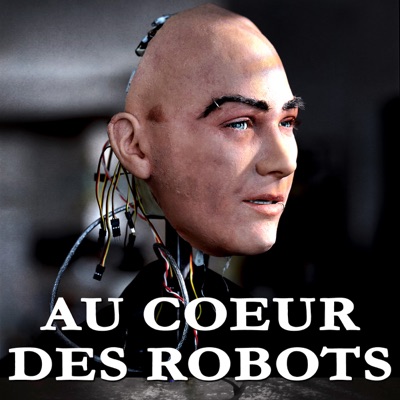 Télécharger Au cœur des robots