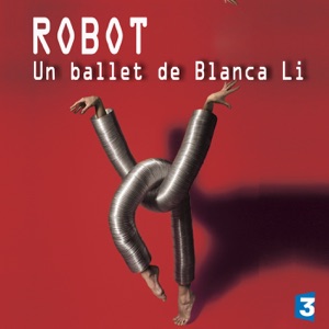 Télécharger Ballet : Robot