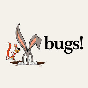 Télécharger Bugs ! Saison 1 Pt 1 (VF)