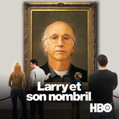 Acheter Larry et son nombril, Saison 6 (VOST) en DVD