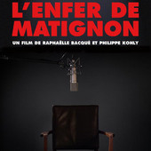 Télécharger L'enfer de Matignon