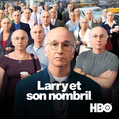 Larry et son nombril, Saison 5 (VOST) torrent magnet